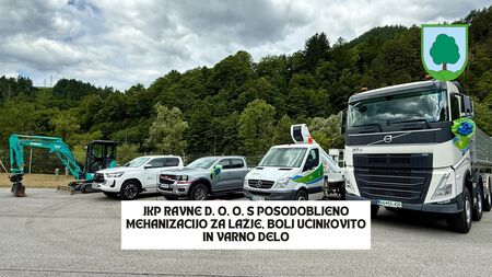 OTVORITVE 2025 jkp ravne